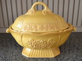 Tureen