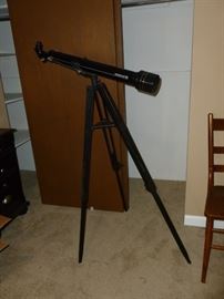Tasco Telescope
