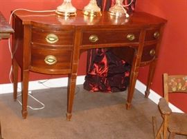 Antique Desk