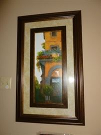 Oil Painting