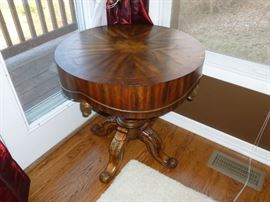 Antique Table (needs a little TLC)