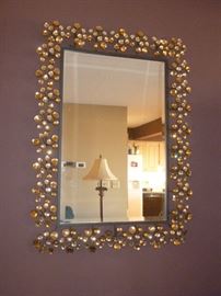 Cool Funky Mirror
