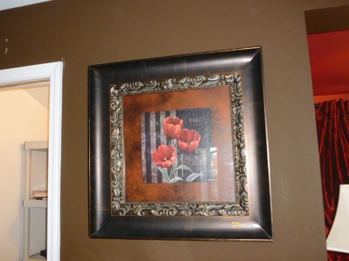 Decorative Art
