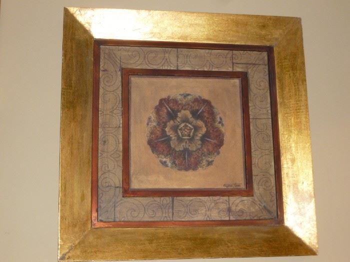 Decortive Art