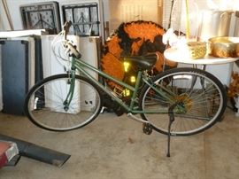 Schwinn Bike