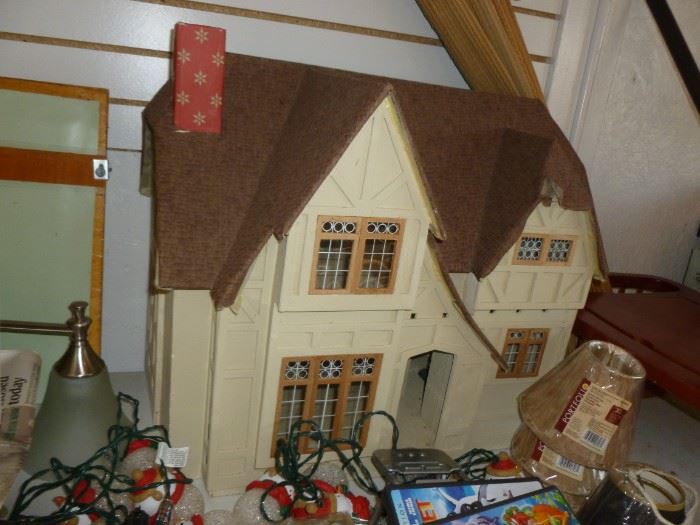 Doll House