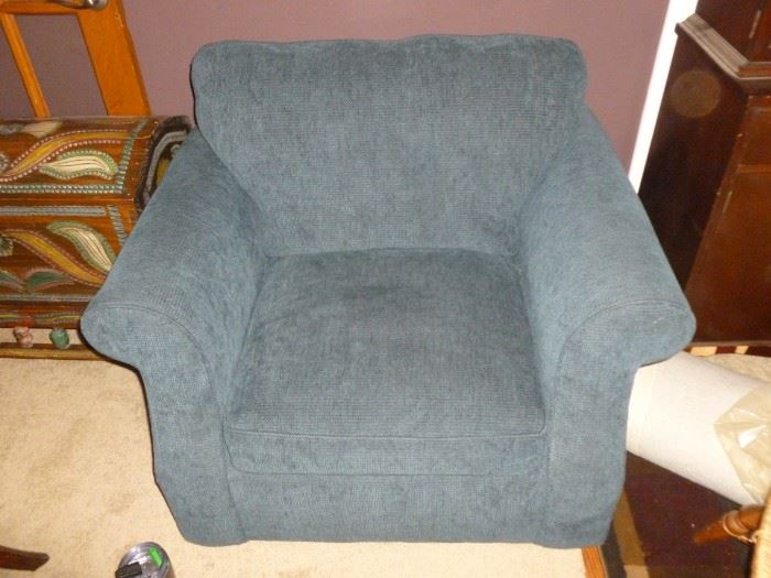 Matching Chair