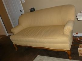 Down Filled Sofa from Designer Shop