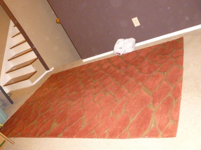 Area Rug