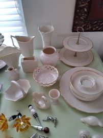 Lenox Serving Peices