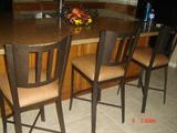 bar stools