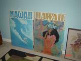 Hawaii Artwork