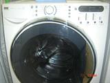 Kenmore Elite Washer and Dryer
