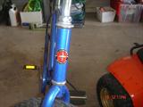 SCHWINN CRUISER BIKE