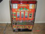 SLOT MACHINE
