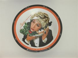 Yasumasa Morimura Buon Ricordo bowl