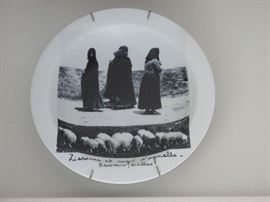 Gianni Berengo Buon Ricordo bowl
