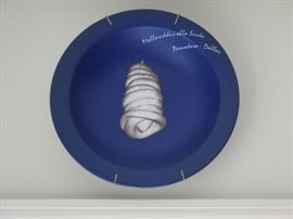 Louise Bourgeois Buon Ricordo bowl