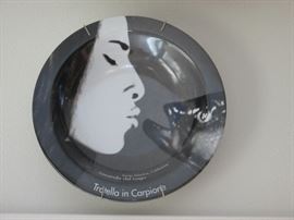 Baldessari Buon Ricordo bowl