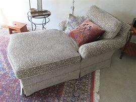 Elegant Chaise