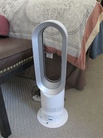 Dyson heater
