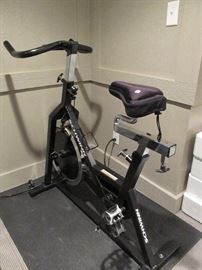 Scwinn spin cycle