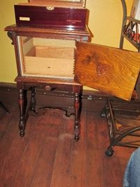 Beautiful humidor