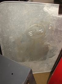 Blitz aluminum pan