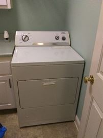 Gas Dryer