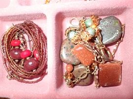 ASSORTED JEWELRY