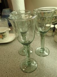 STEMWARE