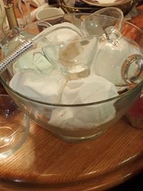 PUNCH BOWL