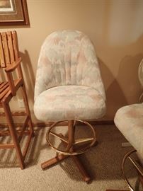 BAR STOOLS