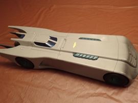 BATMOBILE