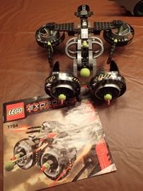 LEGO KITS