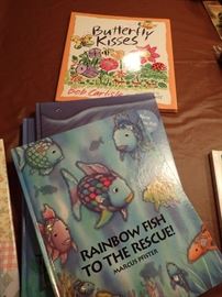 CHILDREN BOOKS