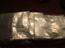 PHOTO HOLDERS PLATIC