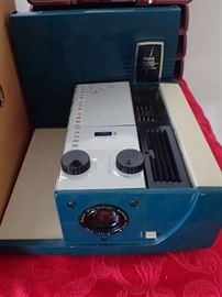 KODAK 300 PROJECTOR