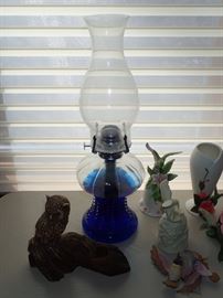 KERO LAMP &  HOME DECOR