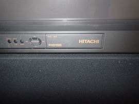 HITACHI