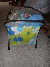 SEWING BASKET