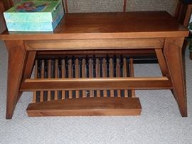 THE CONN ORGAN THEATRE 643