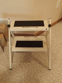 STEPSTOOL