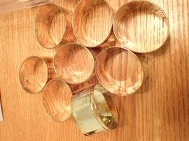 NAPKIN RINGS