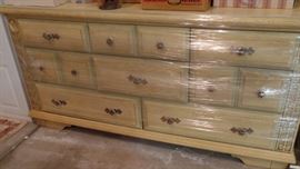 HEADBOARD & FRAME / NITE STAND / DRESSER / TALL DRESSER