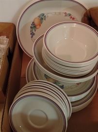 CORNING CORELLE 