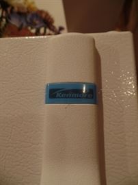 KENMORE FRIGERATOR 