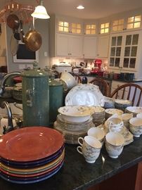 Pottery Barn, Nautilus