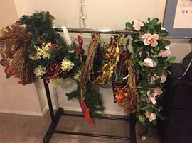 Wreaths