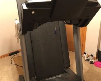 Like new Reebok treadmill!!
